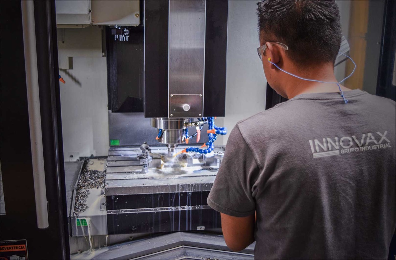 Imagen de Conócenos